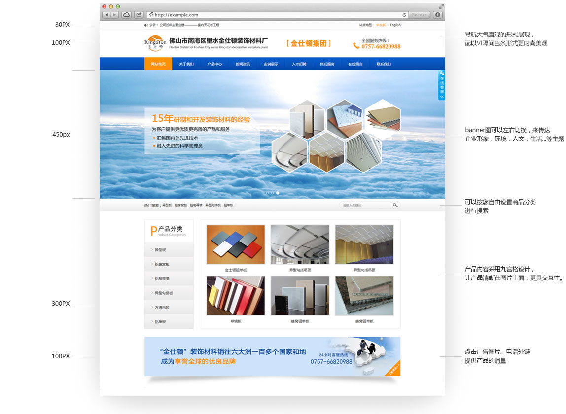 響應式網(wǎng)站建設設計構(gòu)思